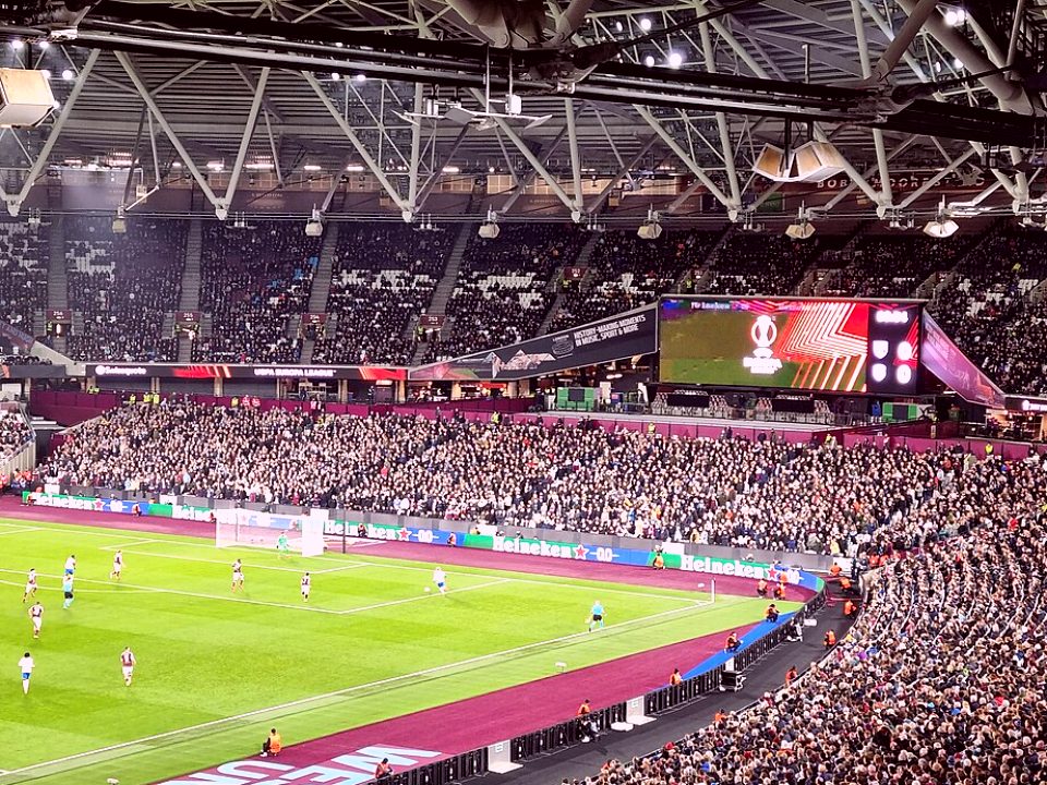 欧冠看点 · leboudoirduf